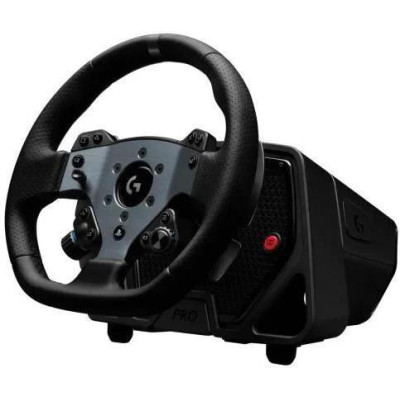 Logitech G Pro Racing Wheel (941-000217)