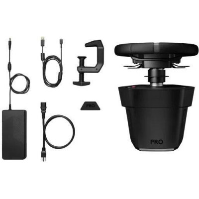 Logitech G Pro Racing Wheel (941-000217)