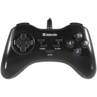 Defender Game Master G2 (64258)