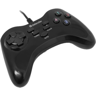 Defender Game Master G2 (64258)