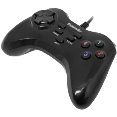 Defender Game Master G2 (64258)