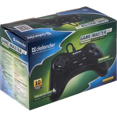 Defender Game Master G2 (64258)