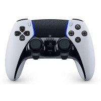 Sony PlayStation 5 Dualsense Edge White (9444398)