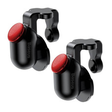 Baseus Red-Dot Mobile Game Scoring Tool Black (ACHDCJ-01)