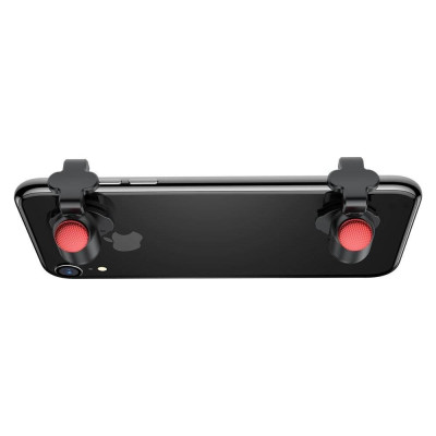 Baseus Red-Dot Mobile Game Scoring Tool Black (ACHDCJ-01)