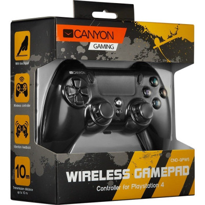 Canyon CND-GPW5