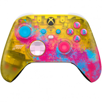 Microsoft Xbox Series X | S Wireless Controller Forza Horizon 5 (QAU-00054)