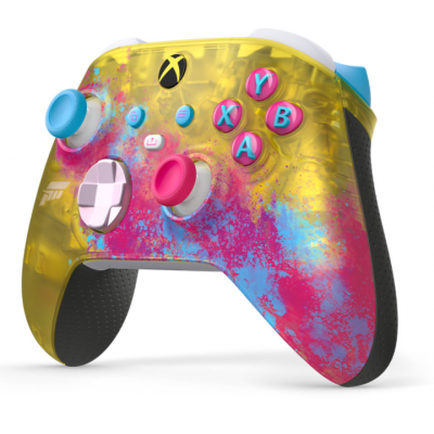 Microsoft Xbox Series X | S Wireless Controller Forza Horizon 5 (QAU-00054)