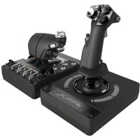 Logitech X-56 Rhino Saitek Pro Flight (945-000059)