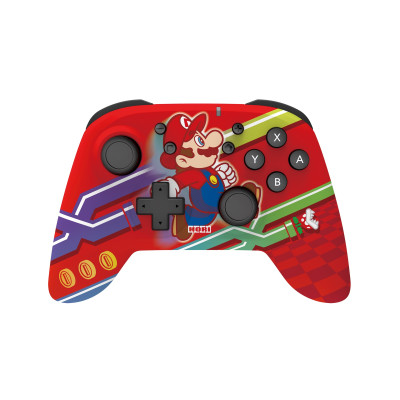 Horipad (Super Mario) Nintendo Switch, Red 810050910286