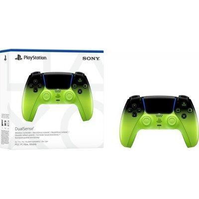 Sony DualSense Remix Green (1000048532)