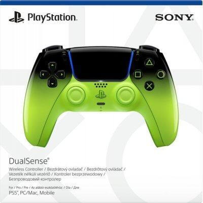 Sony DualSense Remix Green (1000048532)