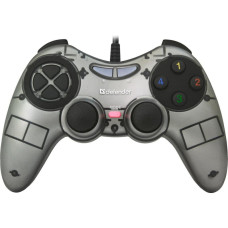 Defender Zoom USB (64244)