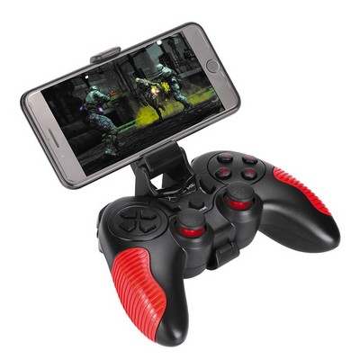 Xtrike GP-45 Wireless Android/PS3/PC Black/Red (GP-45)