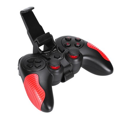 Xtrike GP-45 Wireless Android/PS3/PC Black/Red (GP-45)
