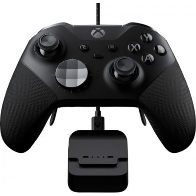 Microsoft Xbox Elite Wireless Controller Series 2 Black (FST-00003)