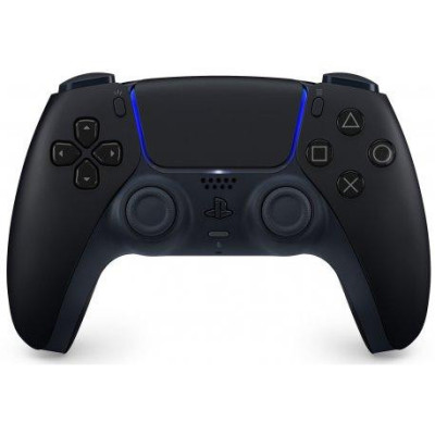 Sony DualSense Midnight Black (9827696)