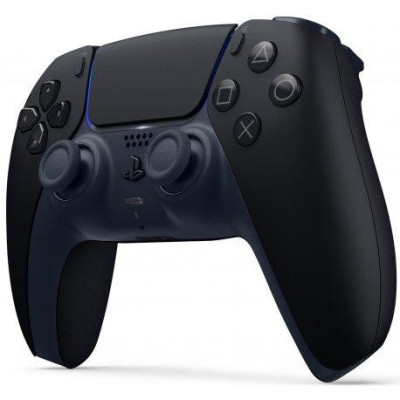 Sony DualSense Midnight Black (9827696)
