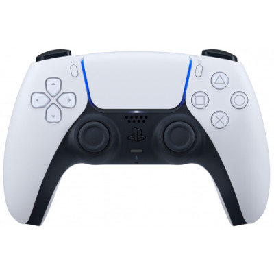 Sony DualSense for PS5 White EA SPORTS FC24 (1000040600)