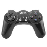 GEMIX GP-40 black