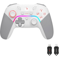 Bloody GPW70 Sports White