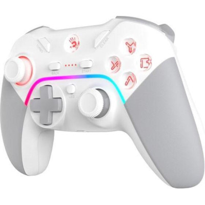 Bloody GPW70 Sports White