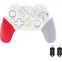 Bloody GPW50 Sports White