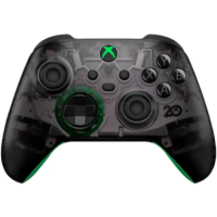 Microsoft Xbox Series X | S Wireless Controller 20th Anniversary Special Edition (QAU-00045)