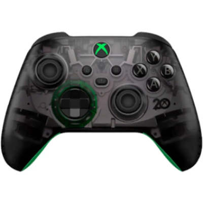 Microsoft Xbox Series X | S Wireless Controller 20th Anniversary Special Edition (QAU-00045)