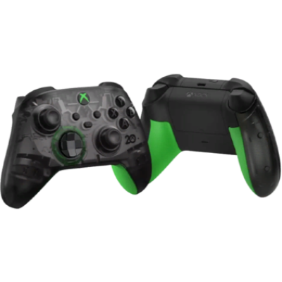 Microsoft Xbox Series X | S Wireless Controller 20th Anniversary Special Edition (QAU-00045)