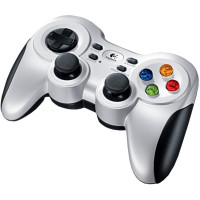 Logitech Wireless Gamepad F710 (940-000145)