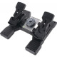 Logitech G Saitek PRO Flight Rudder Pedals (945-000005)