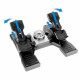 Logitech G Saitek PRO Flight Rudder Pedals (945-000005)
