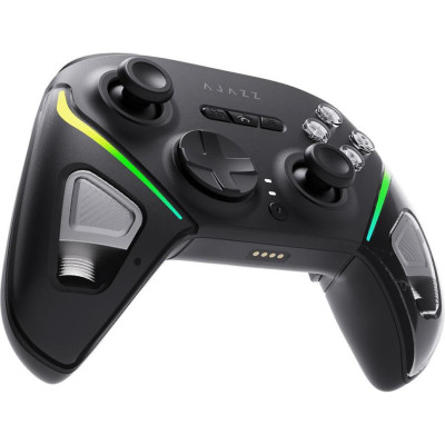 Ajazz GP100 Black