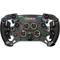 MOZA Racing Racing GS V2P Steering for PC (RS056)