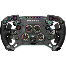 MOZA Racing Racing GS V2P Steering for PC (RS056)