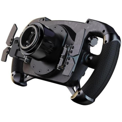 MOZA Racing Racing GS V2P Steering for PC (RS056)