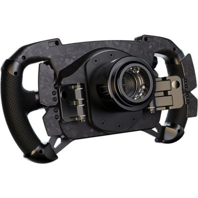 MOZA Racing Racing GS V2P Steering for PC (RS056)