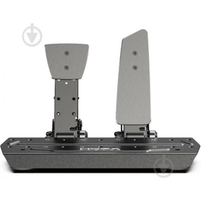 MOZA Racing SR-P (RS11)