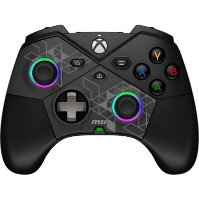 MSI Force Pro Wireless (S10-43G0130-C54)