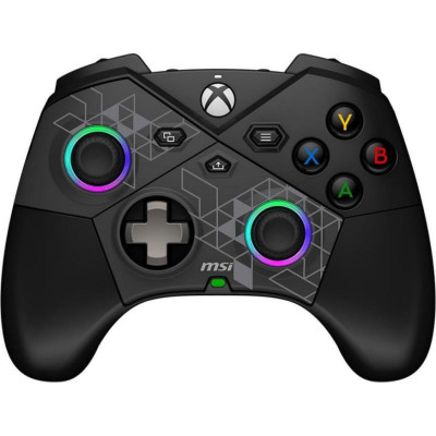 MSI Force Pro Wireless (S10-43G0130-C54)