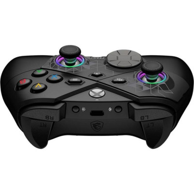 MSI Force Pro Wireless (S10-43G0130-C54)