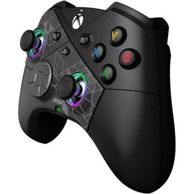 MSI Force Pro Wireless (S10-43G0130-C54)