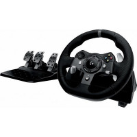 Logitech G920 Driving Force (941-000124)