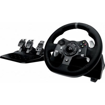 Logitech G920 Driving Force (941-000124)
