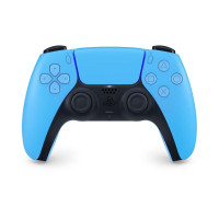 Sony Playstation DualSense Bluetooth PS5 Starlight Blue (1000040196)