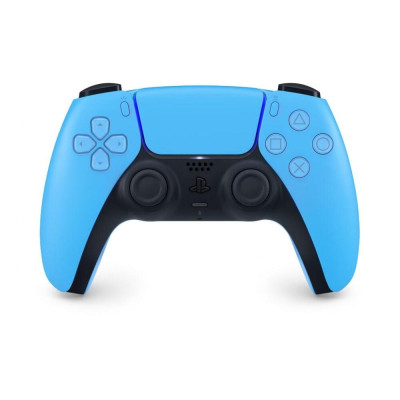 Sony Playstation DualSense Bluetooth PS5 Starlight Blue (1000040196)