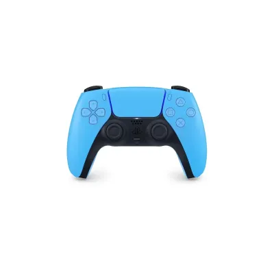 Sony Playstation DualSense Bluetooth PS5 Starlight Blue (1000040196)