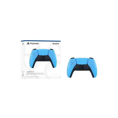 Sony Playstation DualSense Bluetooth PS5 Starlight Blue (1000040196)