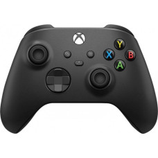 Microsoft Xbox Series X | S Wireless Controller Carbon Black (XOA-0005, QAT-00001, QAT-00002)